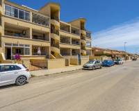 Sale - Apartment - Orihuela Costa - La Ciñuelica