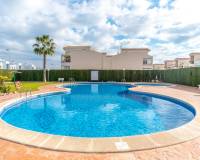 Sale - Apartment - Orihuela Costa - La Ciñuelica