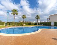 Sale - Apartment - Orihuela Costa - La Ciñuelica