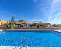 Sale - Apartment - Orihuela Costa - La Ciñuelica