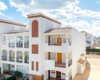 Sale - Apartment - Orihuela Costa - La Ciñuelica