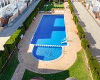 Sale - Apartment - Orihuela Costa - La Ciñuelica