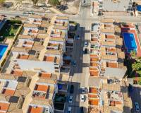 Sale - Apartment - Orihuela Costa - La Ciñuelica