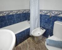 Sale - Apartment - Orihuela Costa - La Florida