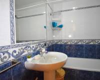 Sale - Apartment - Orihuela Costa - La Florida