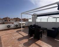 Sale - Apartment - Orihuela Costa - La Zenia