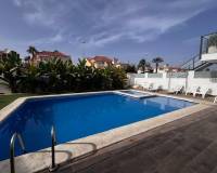 Sale - Apartment - Orihuela Costa - La Zenia