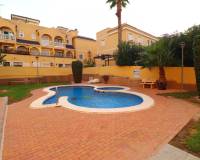 Sale - Apartment - Orihuela Costa - Las Filipinas