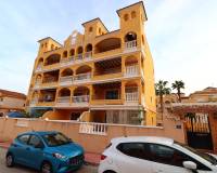 Sale - Apartment - Orihuela Costa - Las Filipinas