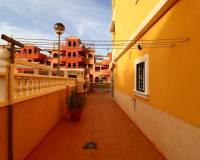 Sale - Apartment - Orihuela Costa - Las Filipinas