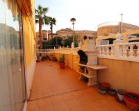 Sale - Apartment - Orihuela Costa - Las Filipinas