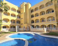 Sale - Apartment - Orihuela Costa - Las Filipinas