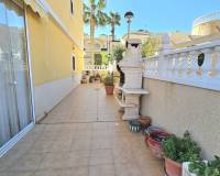 Sale - Apartment - Orihuela Costa - Las Filipinas