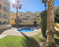 Sale - Apartment - Orihuela Costa - Las Filipinas