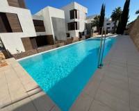 Sale - Apartment - Orihuela Costa - Las Ramblas