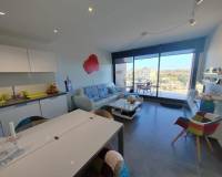 Sale - Apartment - Orihuela Costa - Las Ramblas