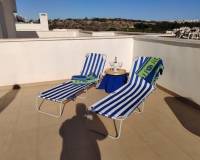 Sale - Apartment - Orihuela Costa - Las Ramblas