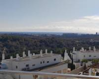 Sale - Apartment - Orihuela Costa - Las Ramblas