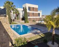 Sale - Apartment - Orihuela Costa - Las Ramblas