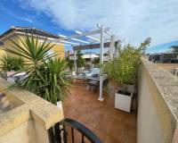 Sale - Apartment - Orihuela Costa - Lomas de Cabo Roig