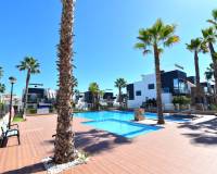 Sale - Apartment - Orihuela Costa - Lomas de Cabo Roig