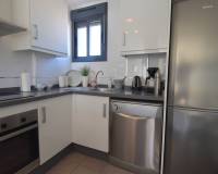 Sale - Apartment - Orihuela Costa - Lomas de Cabo Roig