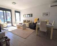 Sale - Apartment - Orihuela Costa - Lomas de Cabo Roig