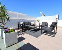 Sale - Apartment - Orihuela Costa - Lomas de Cabo Roig