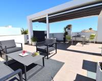 Sale - Apartment - Orihuela Costa - Lomas de Cabo Roig