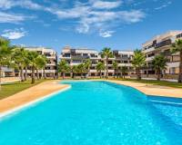 Sale - Apartment - Orihuela Costa - Los Altos