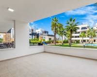 Sale - Apartment - Orihuela Costa - Los Altos