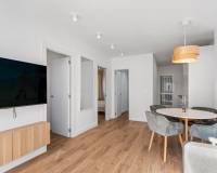 Sale - Apartment - Orihuela Costa - Los Altos