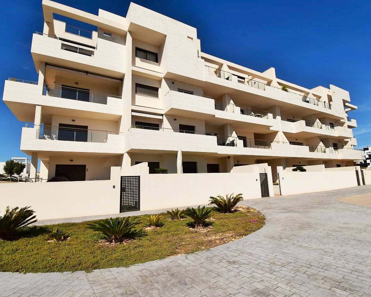 Sale - Apartment - Orihuela Costa - Los Dolses