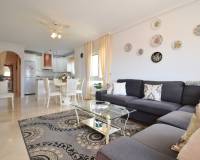 Sale - Apartment - Orihuela Costa - Playa Flamenca