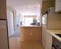 Sale - Apartment - Orihuela Costa - Playa Flamenca