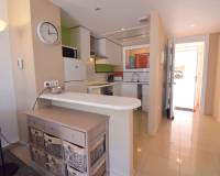 Sale - Apartment - Orihuela Costa - Playa Flamenca