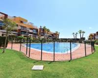 Sale - Apartment - Orihuela Costa - Playa Flamenca