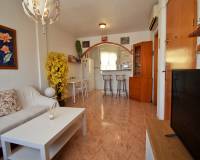 Sale - Apartment - Orihuela Costa - Playa Flamenca