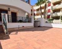 Sale - Apartment - Orihuela Costa - Playa Flamenca