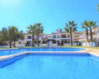 Sale - Apartment - Orihuela Costa - Playa Flamenca