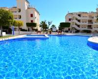 Sale - Apartment - Orihuela Costa - Playa Flamenca