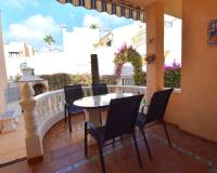 Sale - Apartment - Orihuela Costa - Playa Flamenca