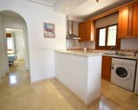 Sale - Apartment - Orihuela Costa - Playa Flamenca