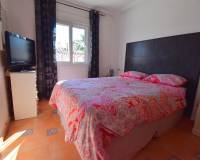 Sale - Apartment - Orihuela Costa - Playa Flamenca