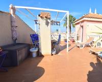 Sale - Apartment - Orihuela Costa - Playa Flamenca