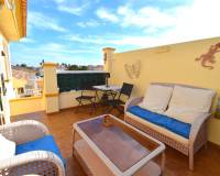 Sale - Apartment - Orihuela Costa - Playa Flamenca