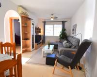 Sale - Apartment - Orihuela Costa - Playa Flamenca