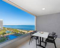 Sale - Apartment - Orihuela Costa - Punta Prima