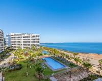 Sale - Apartment - Orihuela Costa - Punta Prima