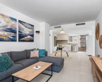 Sale - Apartment - Orihuela Costa - Punta Prima